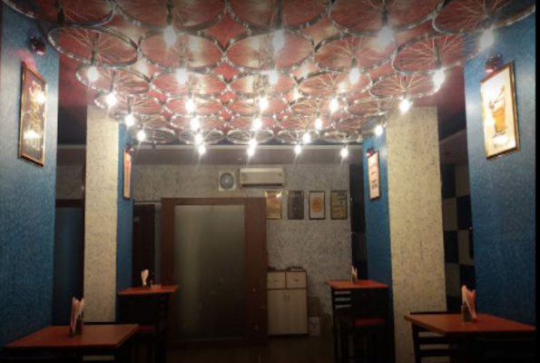 The Breezers Restro Bar 1