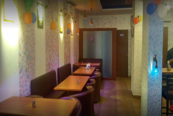 The Breezers Restro Bar 2