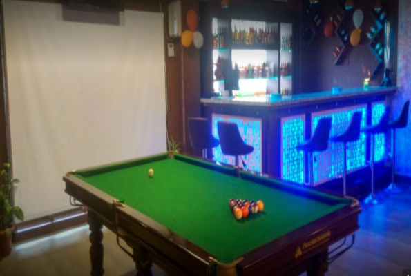 The Breezers Restro Bar 3