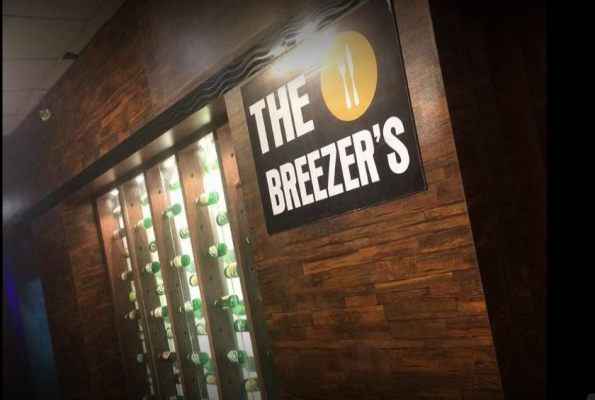 The Breezers Restro Bar 4