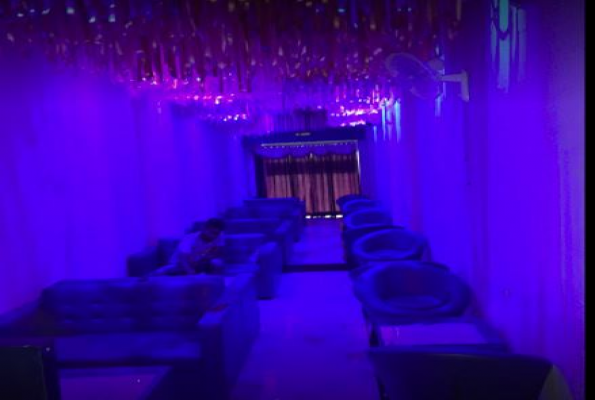 The Breezers Restro Bar 5