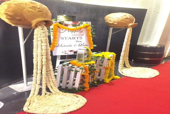 Peninsula Grand Hotel 5