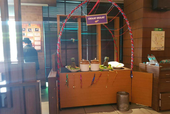 Barbeque Nation Sohna Rd 4