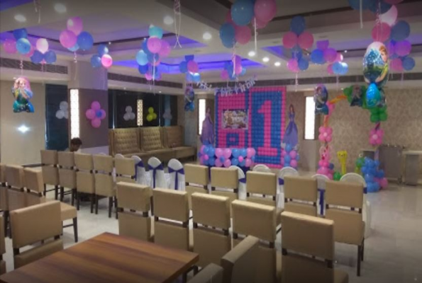 Kolkata Dining Restaurant And Banquet 1