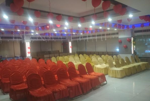 Kolkata Dining Restaurant And Banquet 4