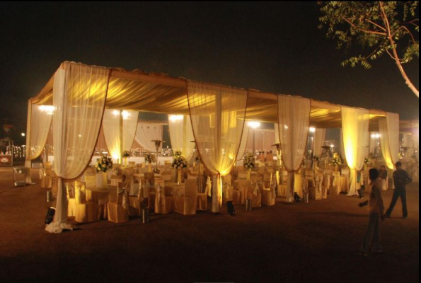 Maple Green The Party Lawn