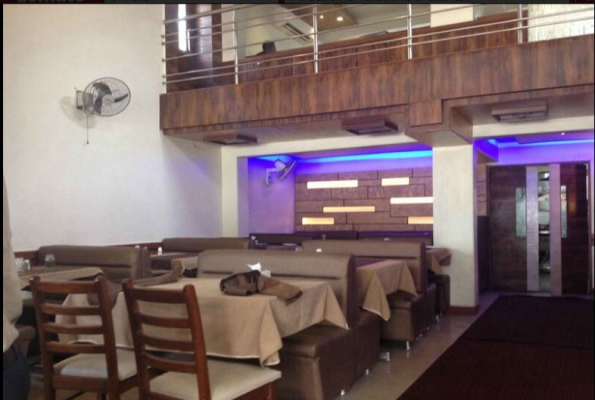 Dalchini Restaurant 1