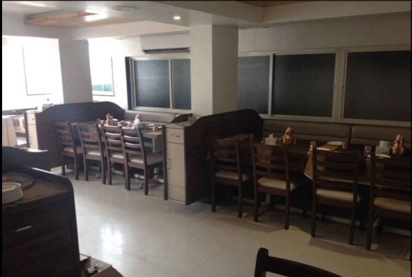 Dalchini Restaurant 5