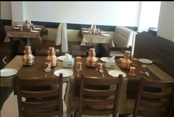 Dalchini Restaurant 2