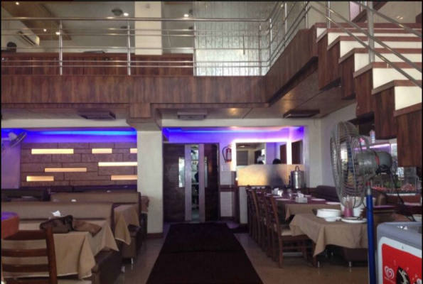 Dalchini Restaurant 5