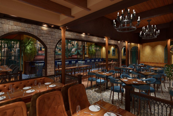 Brewocrat Brewery Skybar And Kitchen 4