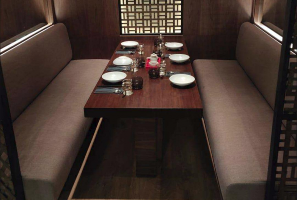 Tck By The China Kitchen 2