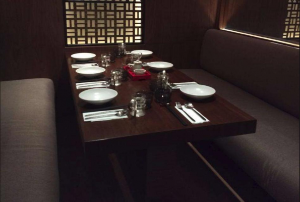 Tck By The China Kitchen 3