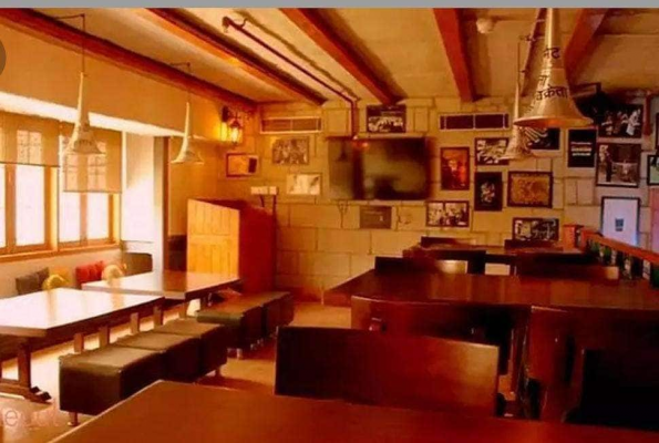 Vapour Bar Exchange Sector 43 4