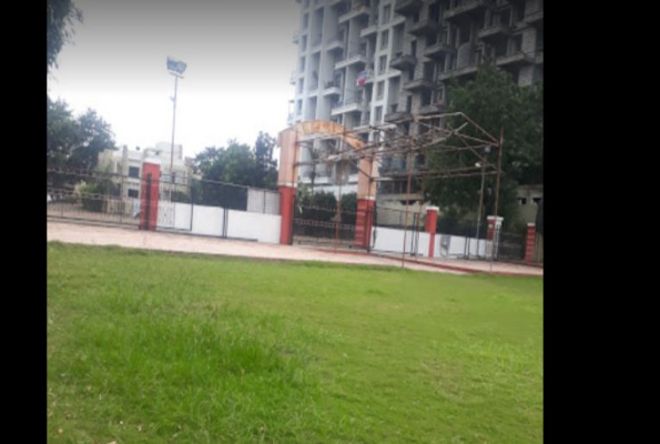 Vighnaharta Garden 1