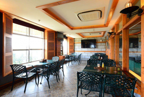 Vapour Bar Exchange Sector 29 2