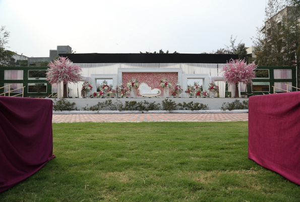 Pratham Vishwa Lawns 5