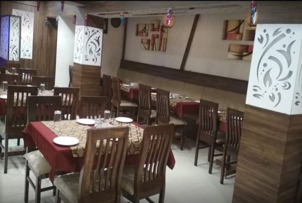 Samruddhi Restaurant