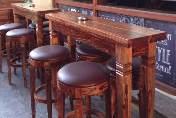 Quaff Microbrewery 3