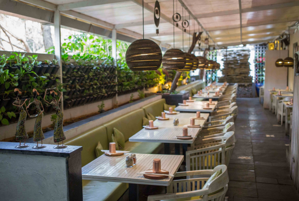 Santé Spa Cuisine 2