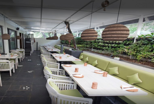 Santé Spa Cuisine 4