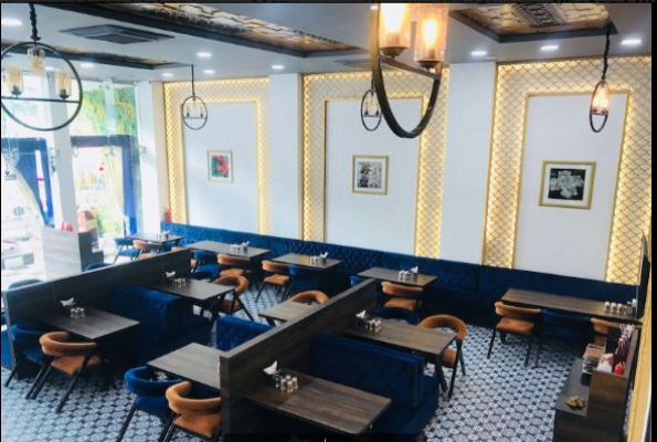 Sankalp Restaurant 2