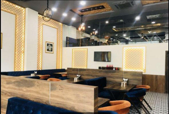 Sankalp Restaurant 3