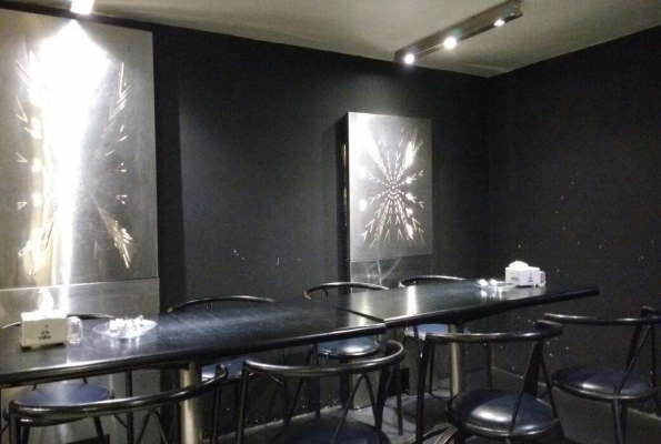 Darshan Restaurant 1