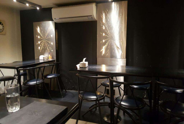 Darshan Restaurant 2