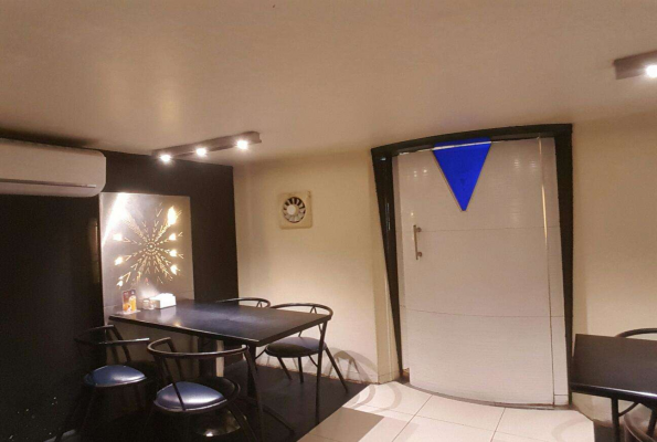 Darshan Restaurant 3