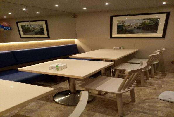 Darshan Restaurant 4