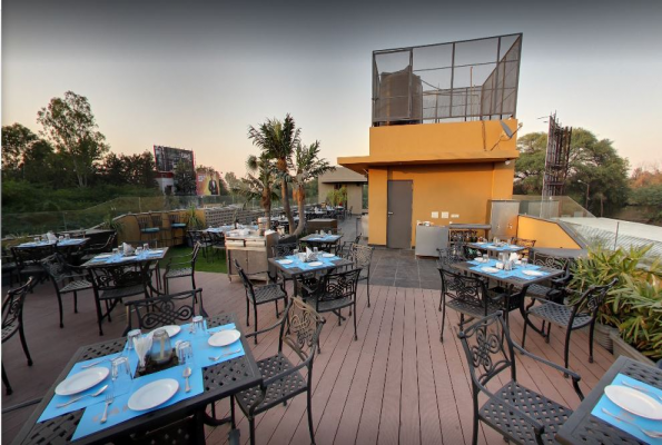 Carnival Restaurant and Bar