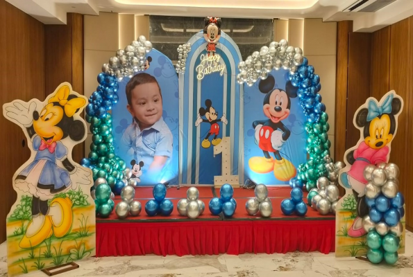 Nimantran Banquet And Restaurant 3