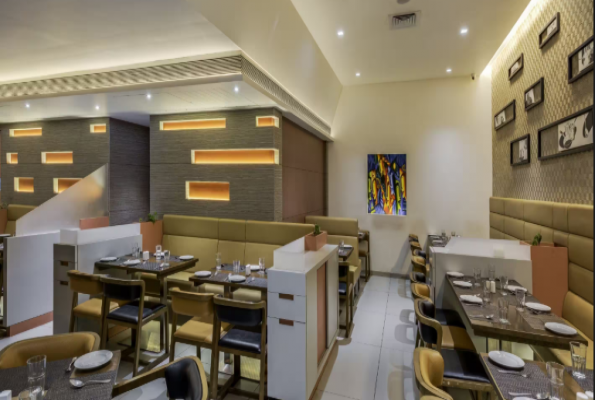 Nimantran Banquet And Restaurant 5