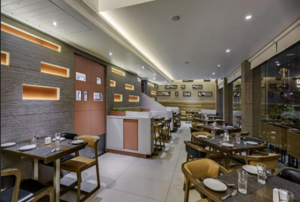 Nimantran Banquet And Restaurant 2