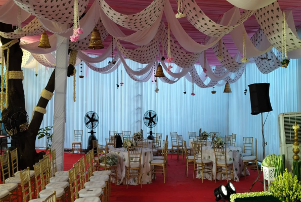 Nimantran Banquet And Restaurant 1