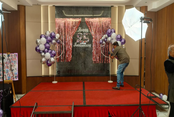 Nimantran Banquet And Restaurant 4