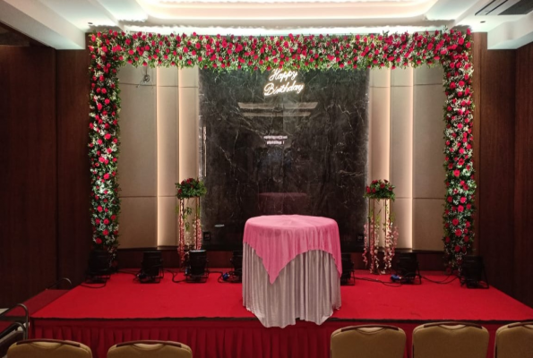 Nimantran Banquet And Restaurant 5