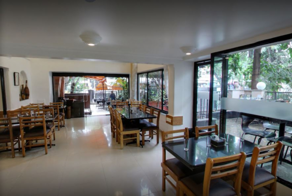 Sharvaree Veg Multi Cuisine Restaurant 5