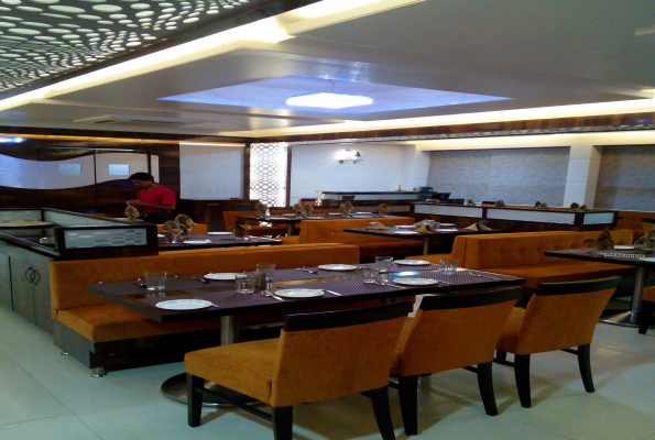 Rahul Restaurant And Bar 3