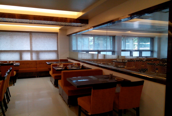 Rahul Restaurant And Bar 4