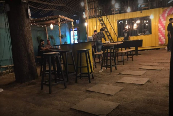 1993 The Container Kitchen 3