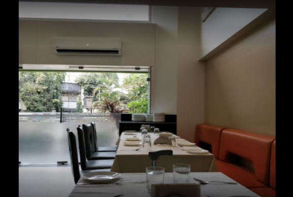 Abhishek Veg Restaurant 2