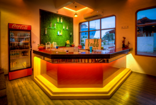 The Byke Old Anchor 5