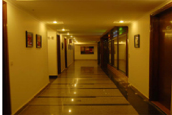Vikram Hotel