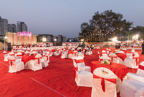 The Byke Suraj Plaza