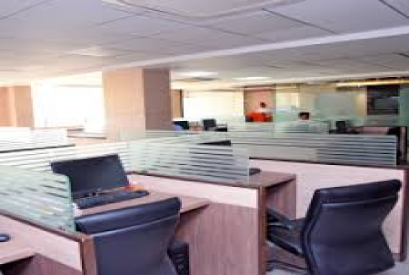 Station27 Coworking Hub 1