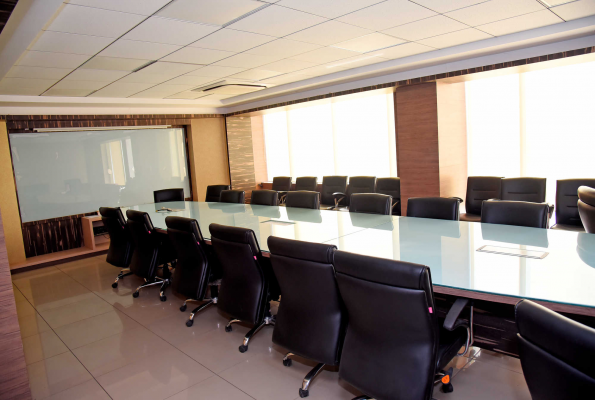 Station27 Coworking Hub 2