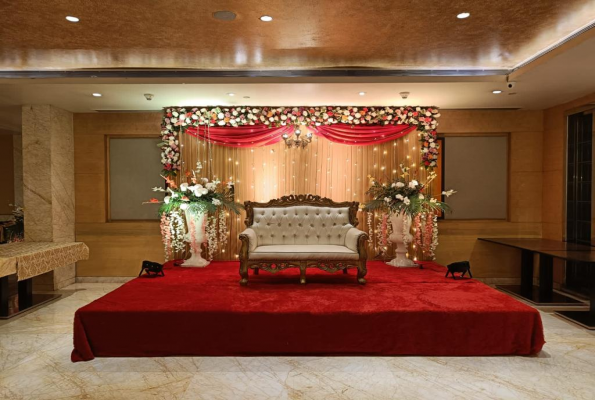 Radisson Blu Marina Hotel Connaught Place 2