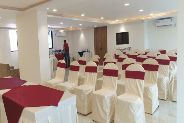 Zeta @ Hotel Grace Galaxy 5